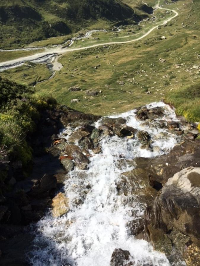 Апартаменти Casa Cervinia Circus Брей-Червінія Екстер'єр фото